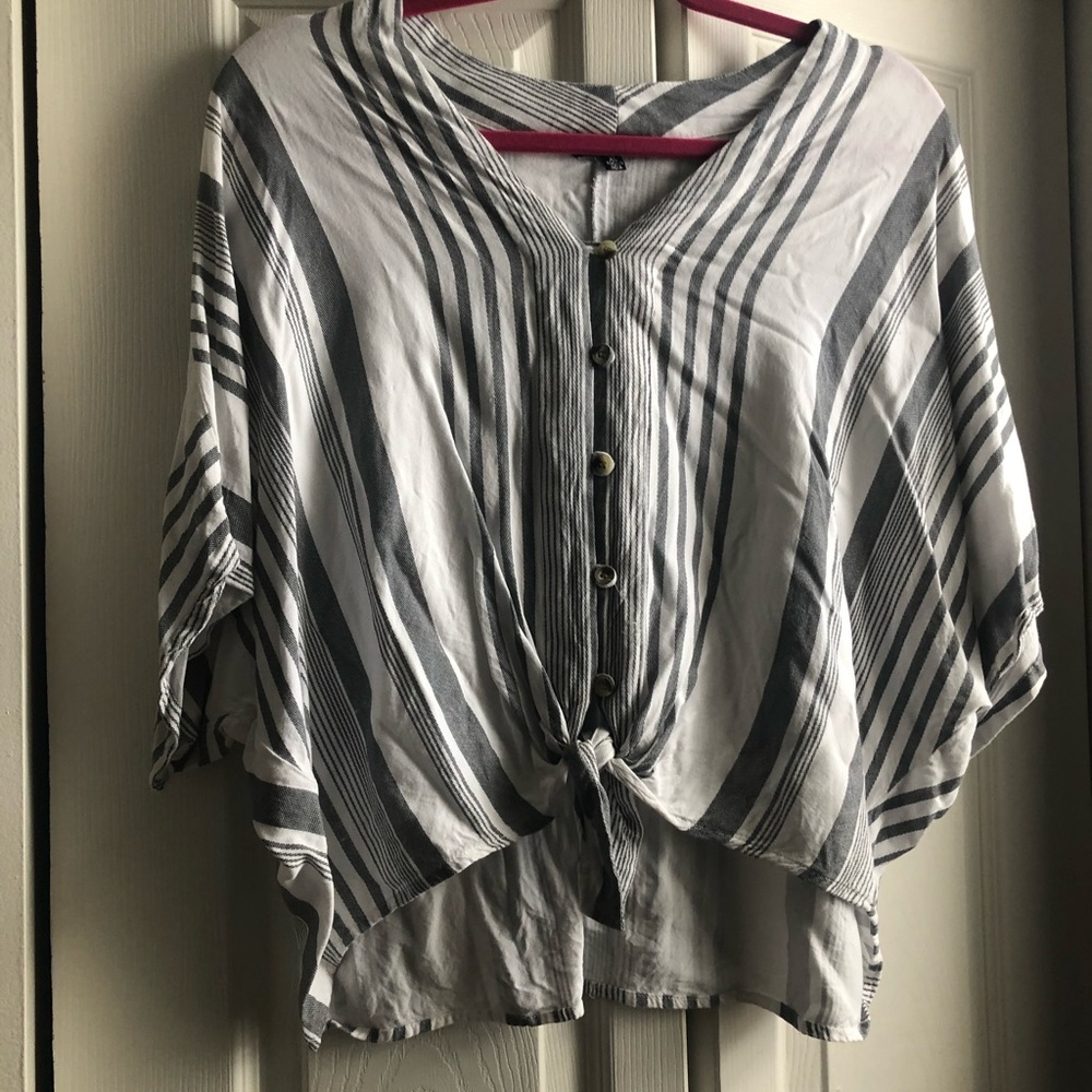 Cute top